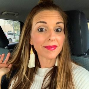 Meet your Posher, Kristin